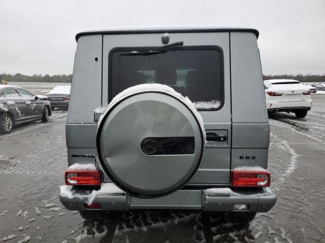 VIN WDCYC7DF7GX250462 2016 Mercedes-Benz G-Class, 6... no.6