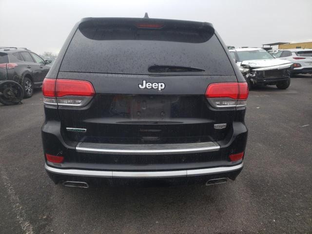 1C4RJEJM5FC957606 | 2015 JEEP GRAND CHER