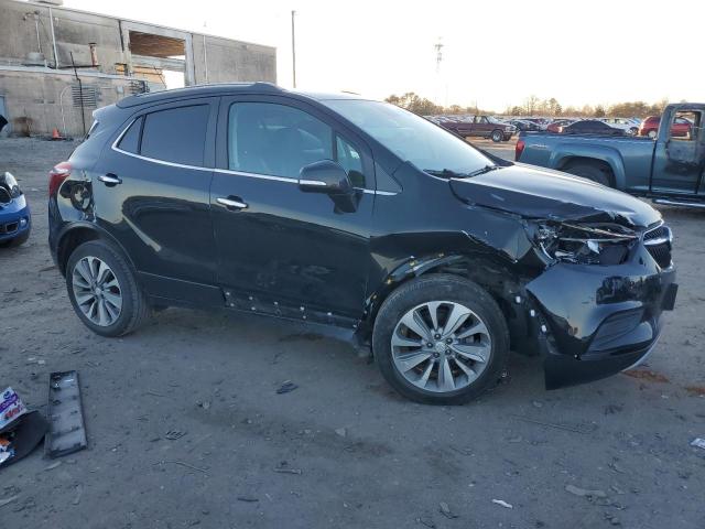 KL4CJESB1KB926768 | 2019 BUICK ENCORE PRE