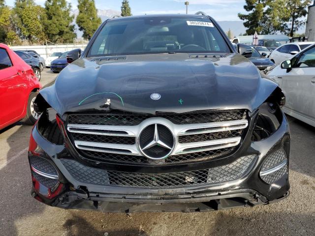 4JGDA5JB8GA739645 | 2016 MERCEDES-BENZ GLE 350