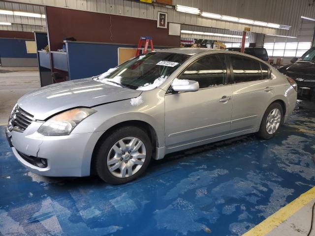 2009 Nissan Altima 2.5