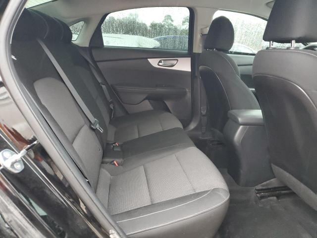 2022 KIA FORTE FE 3KPF24AD7NE441801