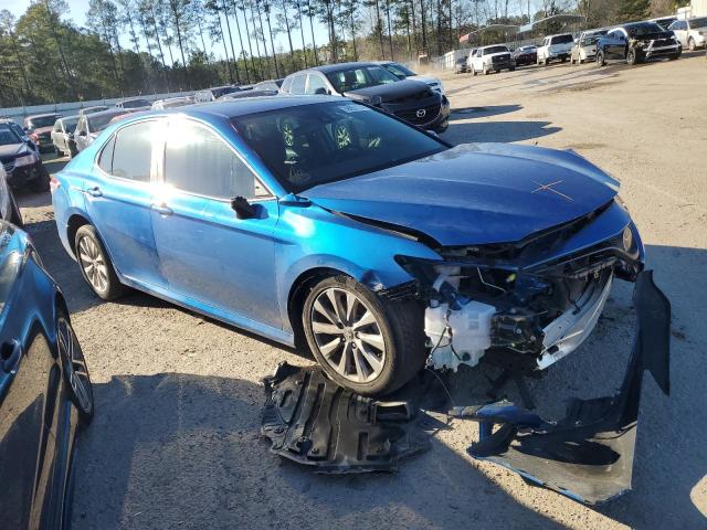 Vin: 4t1c11ak4lu372062, lot: 39057724, toyota camry le 20204