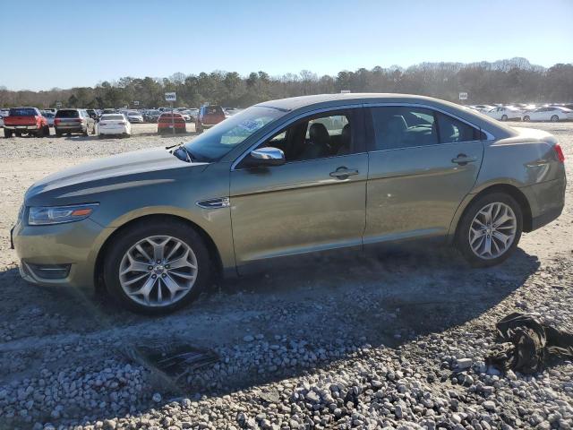 2013 Ford Taurus Limited