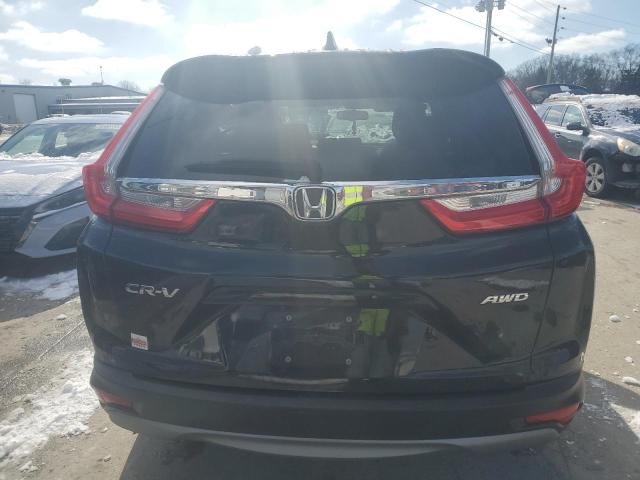 2018 Honda Cr-V Exl VIN: 1FTPF1EV7AKB36400 Lot: 38574184