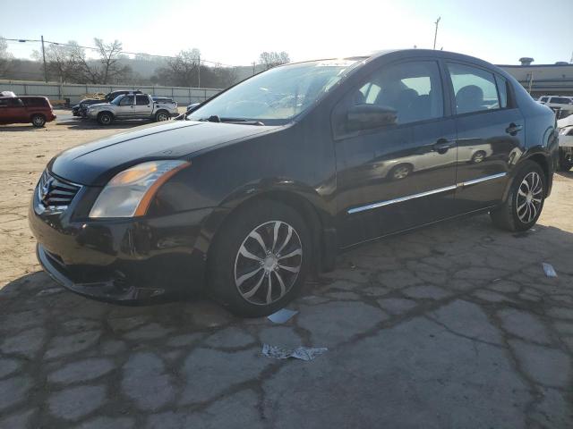 2011 Nissan Sentra 2.0