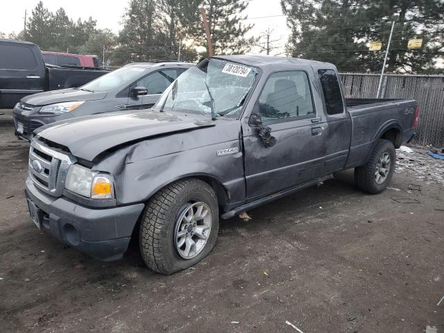 2009 Ford Ranger 