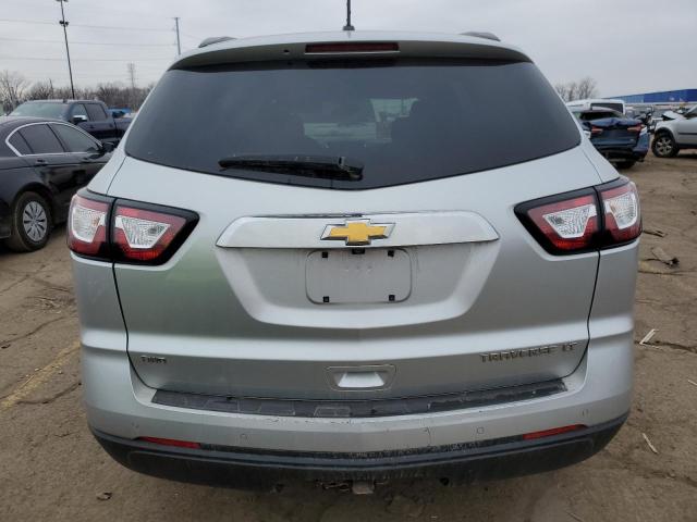 1GNKVGKD6EJ164252 | 2014 CHEVROLET TRAVERSE L