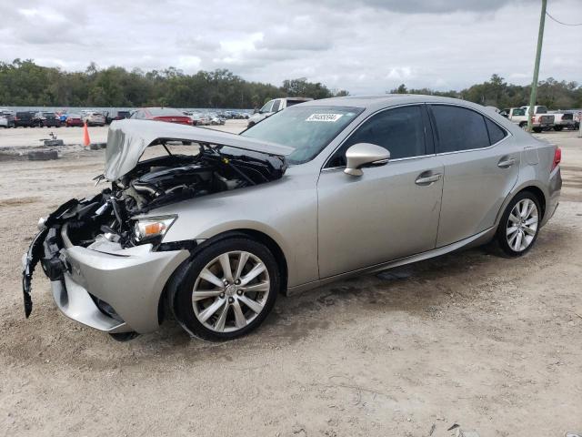 2016 Lexus IS 200t 