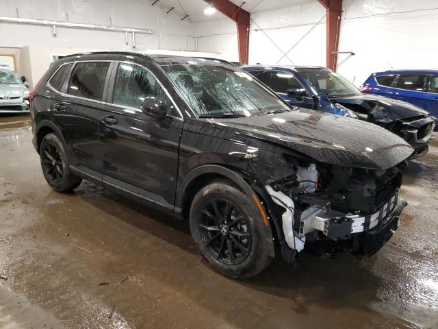 2024 HONDA CR-V SPORT - 2HKRS6H57RH801500