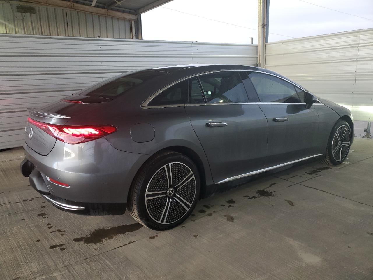 2023 Mercedes-Benz Eqe Sedan 350+ vin: W1KEG2BB0PF013923