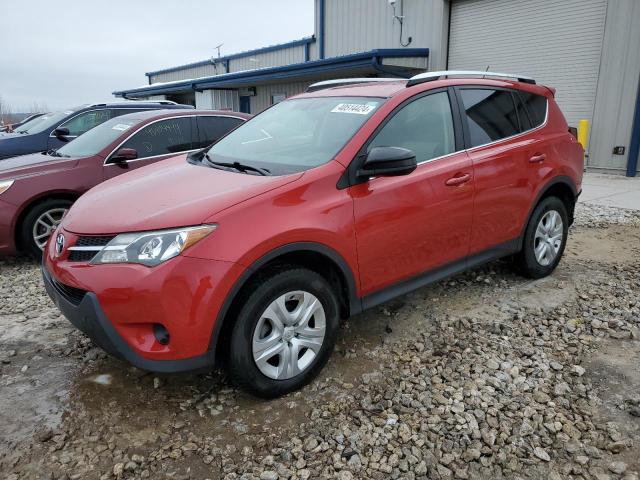 Vin: jtmbfrev5fj028525, lot: 40514424, toyota rav4 le 2015 img_1