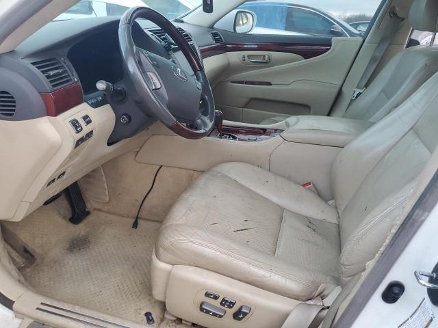 JTHBL46F195084797 | 2009 Lexus ls 460