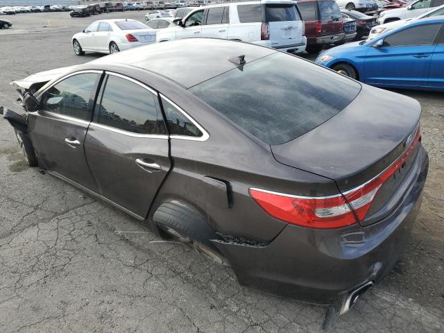 VIN KMHFG4JG1GA506008 2016 HYUNDAI AZERA no.2