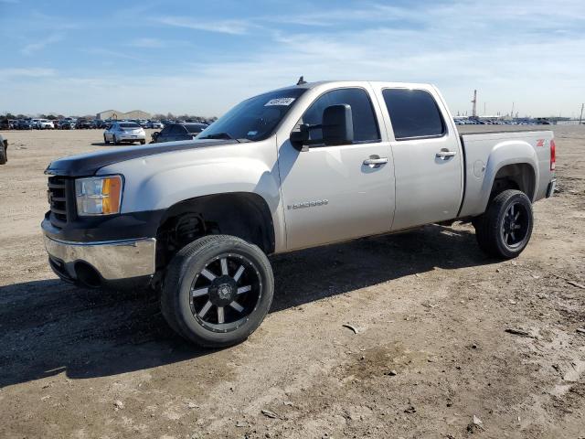 2009 GMC Sierra 1500 SLT