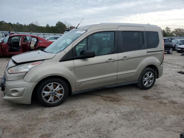 NM0AE8F72E1147931 | 2014 FORD TRANSIT CO