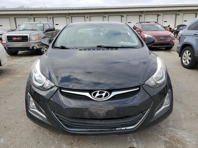 5NPDH4AE3EH462770 | 2014 HYUNDAI ELANTRA SE