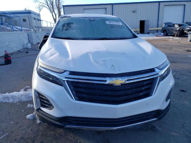 3GNAXKEG1PS171626 | 2023 CHEVROLET EQUINOX LT