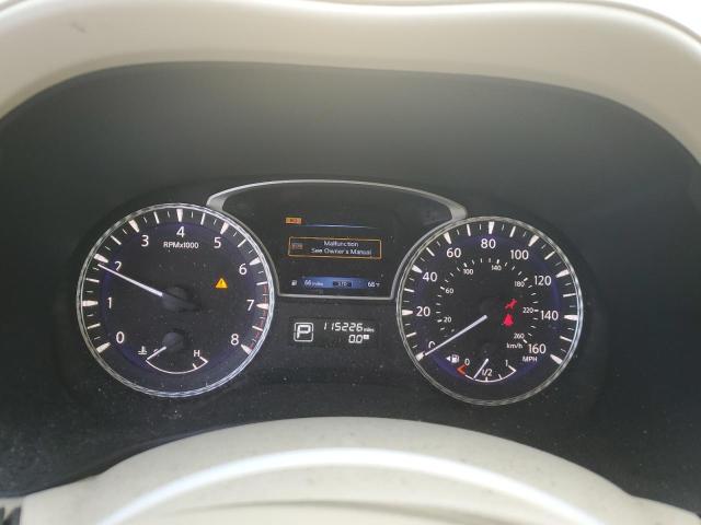 5N1AL0MM3EC537486 | 2014 INFINITI QX60