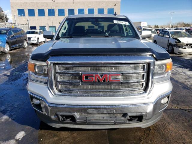 3GTU2UEC5FG162278 | 2015 GMC SIERRA K15