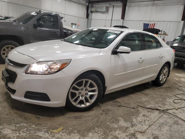 2015 Chevrolet Malibu 