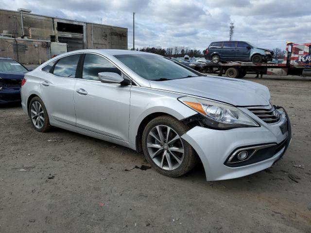 2017 HYUNDAI AZERA KMHFG4JG6HA581949