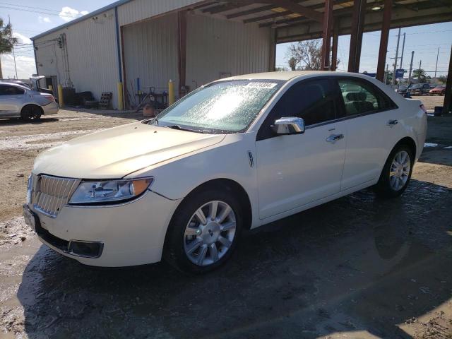 2012 Lincoln MKZ 