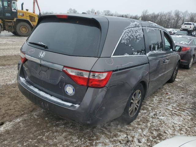 Vin: 5fnrl5h66cb082701, lot: 38744814, honda all models exl 20123