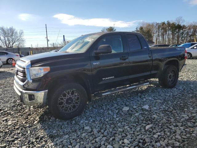 2014 Toyota Tundra 