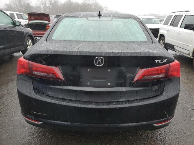 19UUB1F57GA016206 | 2016 ACURA TLX TECH