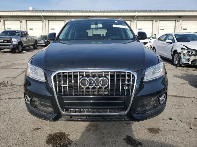 VIN WA1L2AFP0HA030472 2017 Audi Q5, Premium Plus no.5