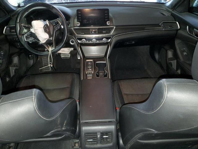 1HGCV2F36KA035104 2019 Honda Accord Sport