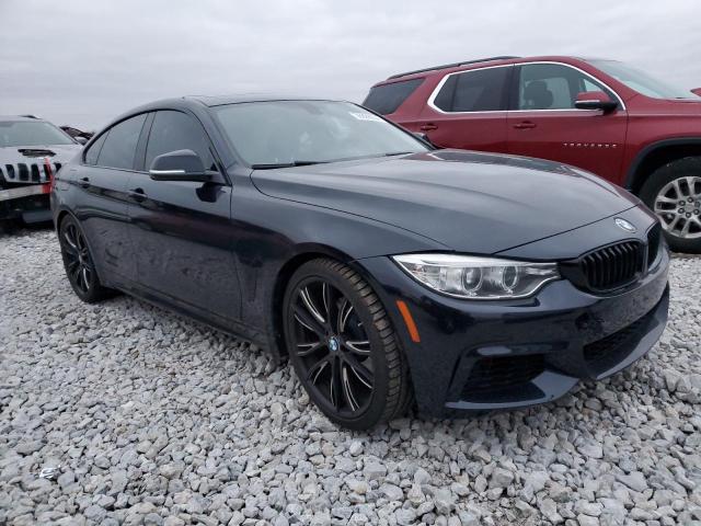 WBA4A5C53FG052318 | 2015 BMW 428 I GRAN