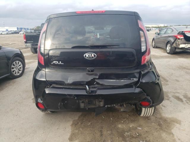 KNDJP3A57G7283686 | 2016 KIA SOUL +