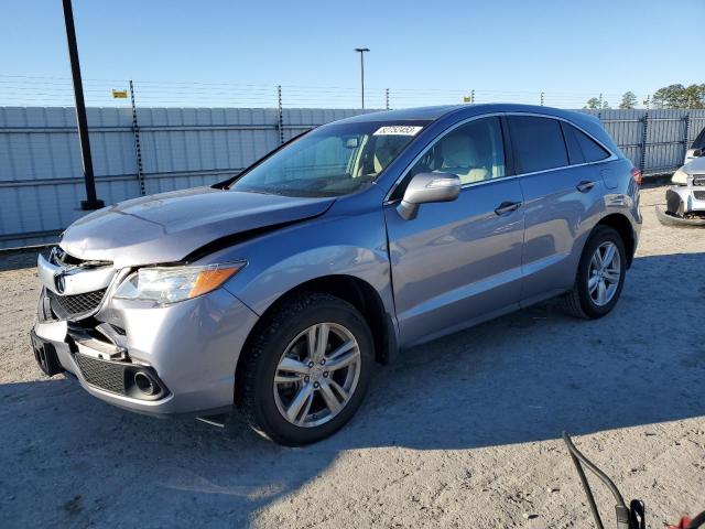 2014 Acura RDX 