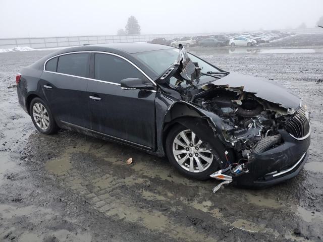 2015 Buick Lacrosse VIN: 1G4GB5GR0FF120702 Lot: 39545414