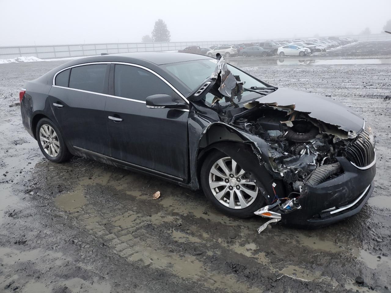 1g4gb5gr0ff120702 1G4GB5GR0FF120702 2015 Buick Lacrosse