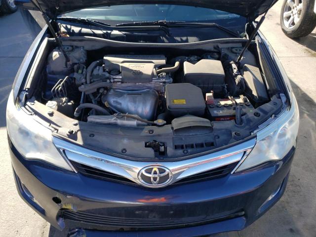 4T4BF1FK8ER387971 | 2014 TOYOTA CAMRY L