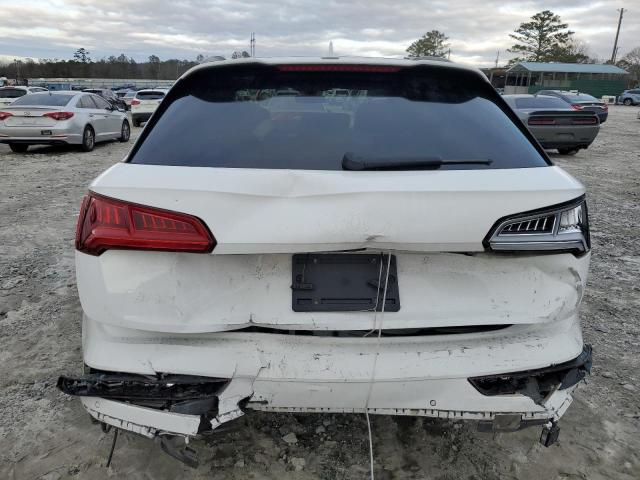 2020 AUDI SQ5 PRESTI WA1C4AFYXL2082701