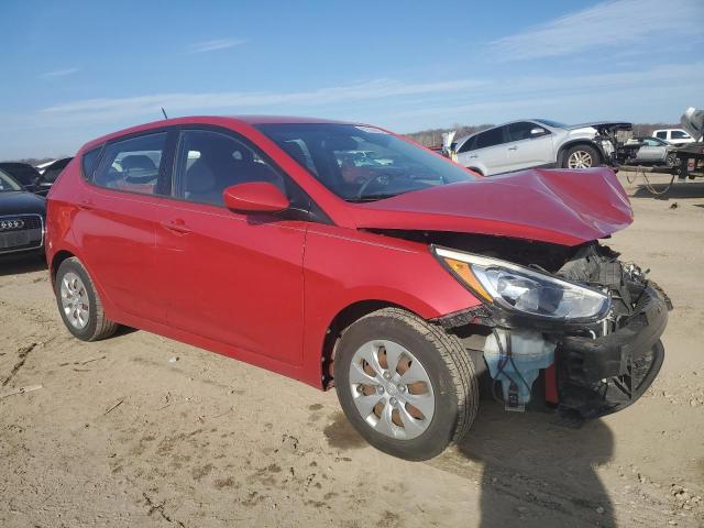 KMHCT5AE4GU248150 | 2016 HYUNDAI ACCENT SE