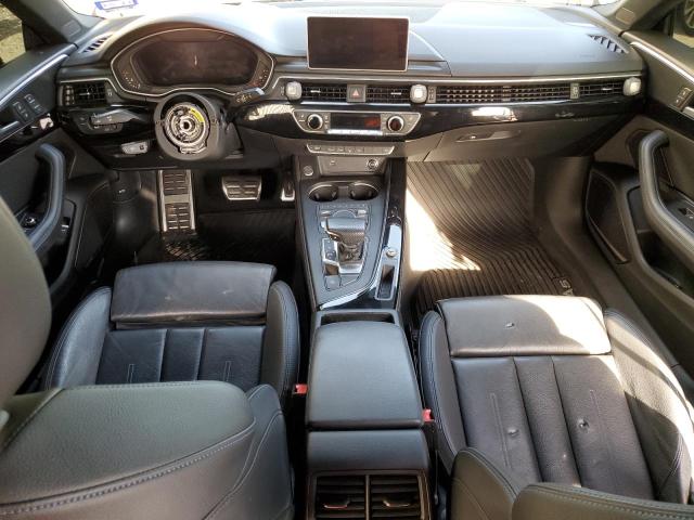 2019 AUDI A5 PRESTIG - WAUFNCF54KA077321