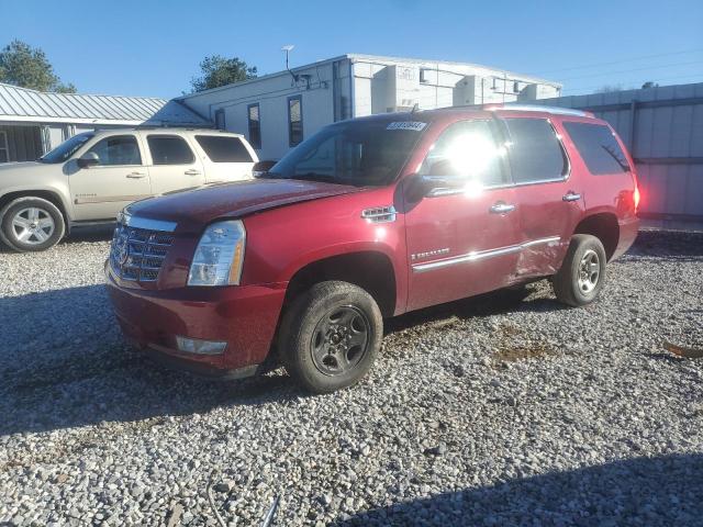 CADILLAC ESCALADE L