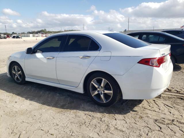 VIN JH4CU2F8XEC002725 2014 Acura TSX, SE no.2