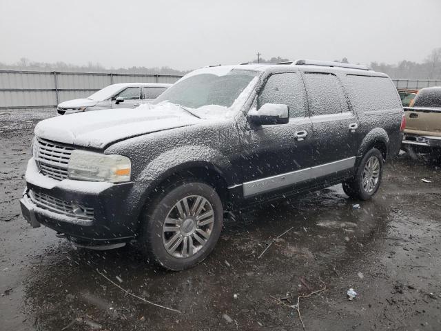 2008 Lincoln Navigator L 