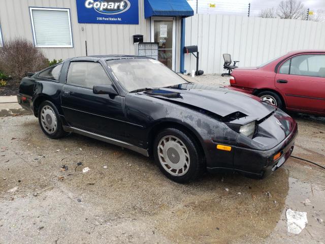 1987 Nissan 300Zx VIN: JN1CZ14S3HX153286 Lot: 40469984