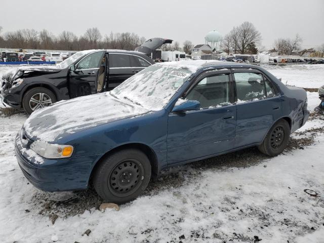 1999 Toyota Corolla VE