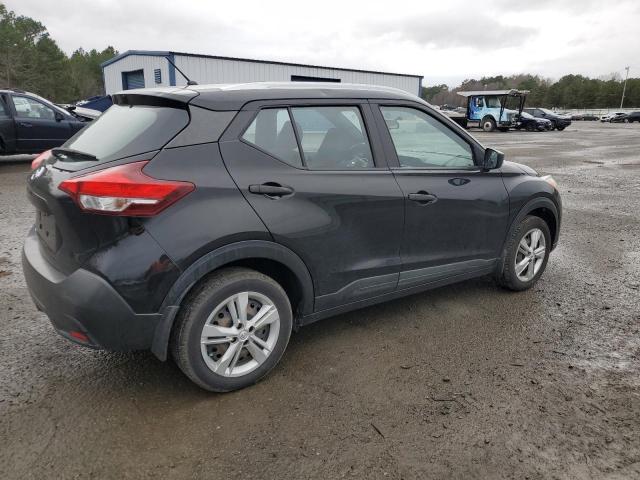 3N1CP5CU6KL558674 | 2019 Nissan kicks s