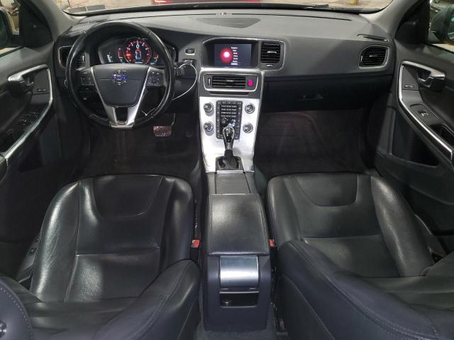 2018 VOLVO S60 INSCRI - LYV402TK9JB167018