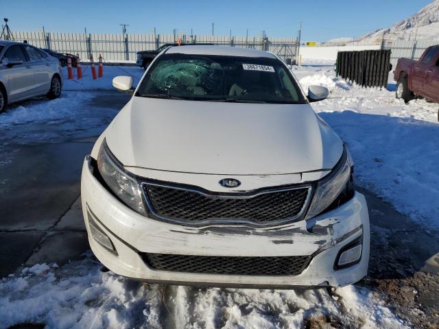 5XXGN4A78EG297639 | 2014 KIA OPTIMA EX