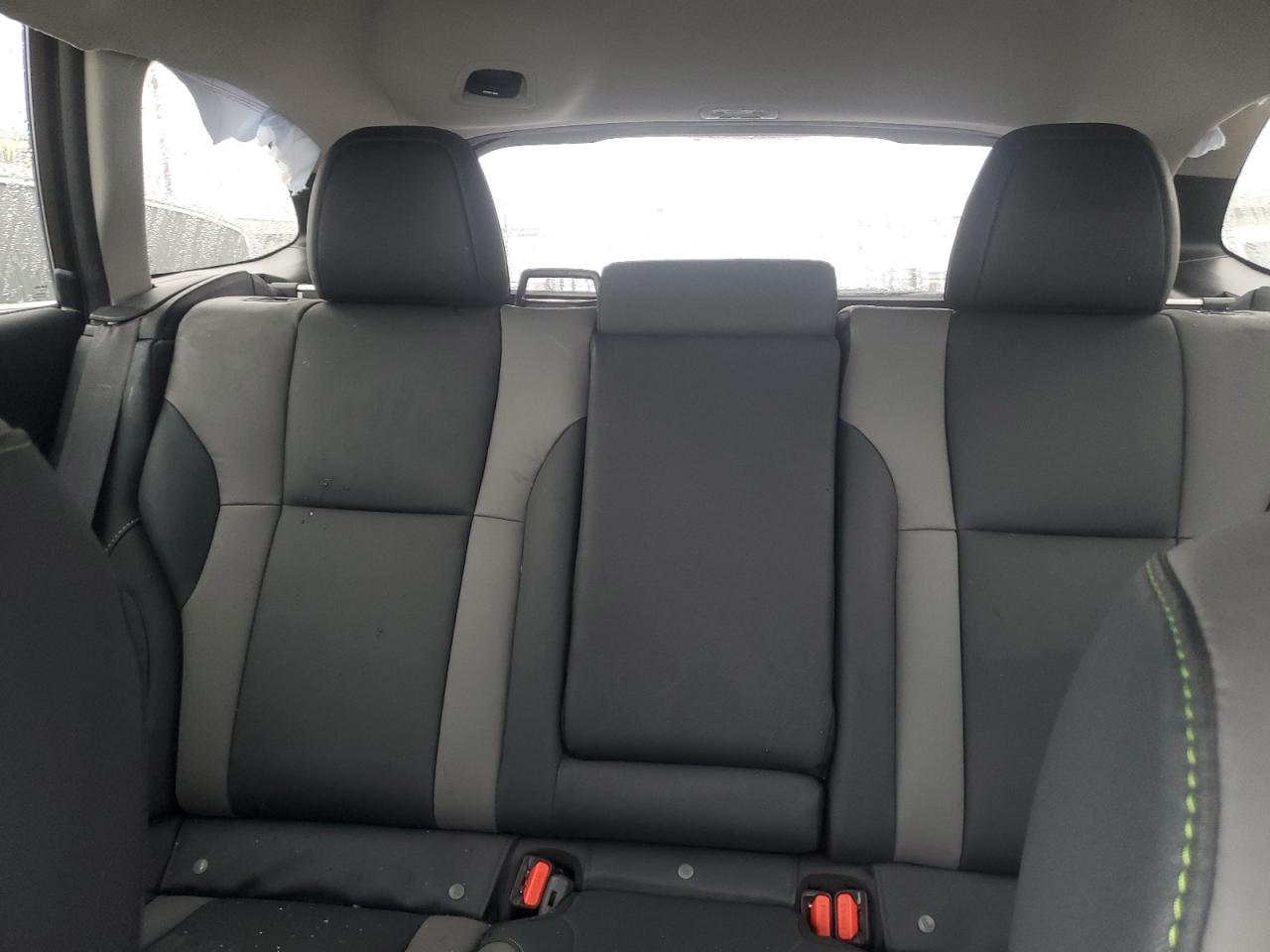 4S4BTGLD2P3155421 2023 Subaru Outback Onyx Edition Xt